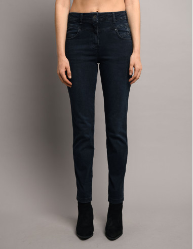 Jeans Indigo