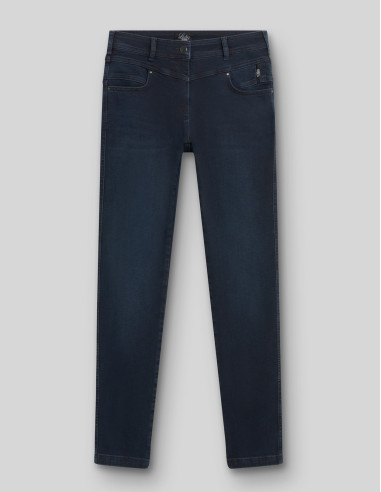 Jeans Indigo