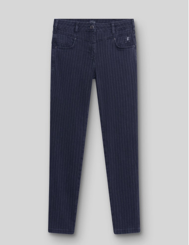 Jeans Indigo