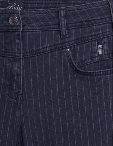 Jeans Indigo