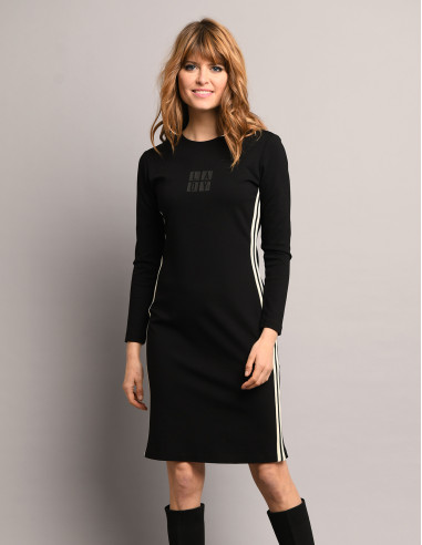 Vestido «Noir»