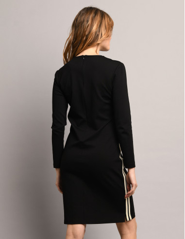 Vestido «Noir»