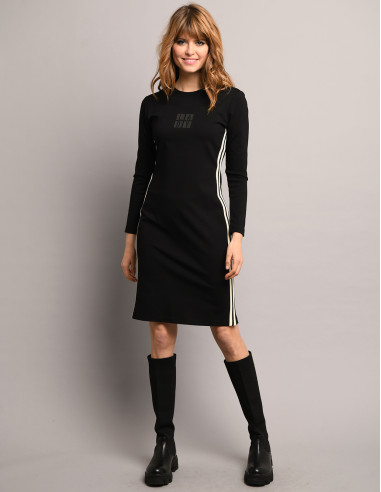 Vestido «Noir»