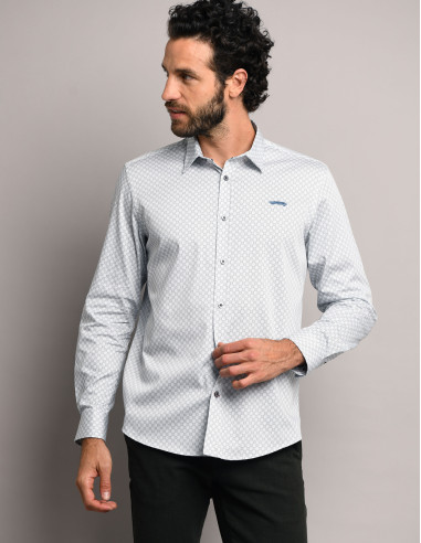 Chemise Horizon