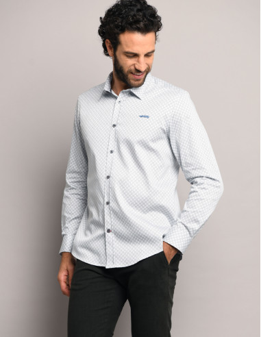 Chemise Horizon