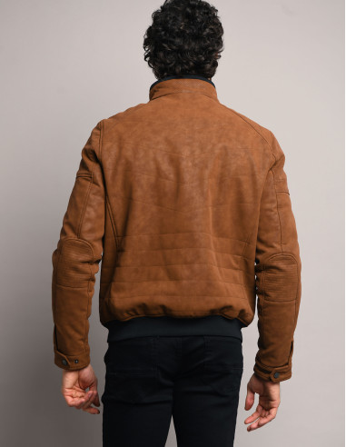 Blouson Whisky