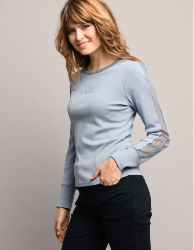 Camiseta «Orage»