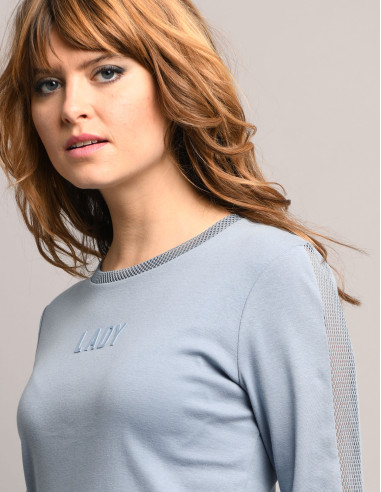 Camiseta «Orage»