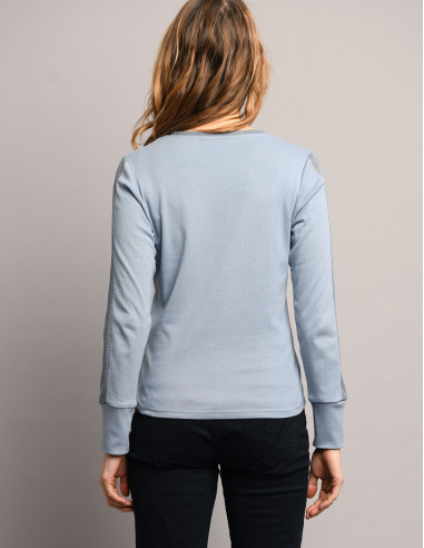 Camiseta «Orage»