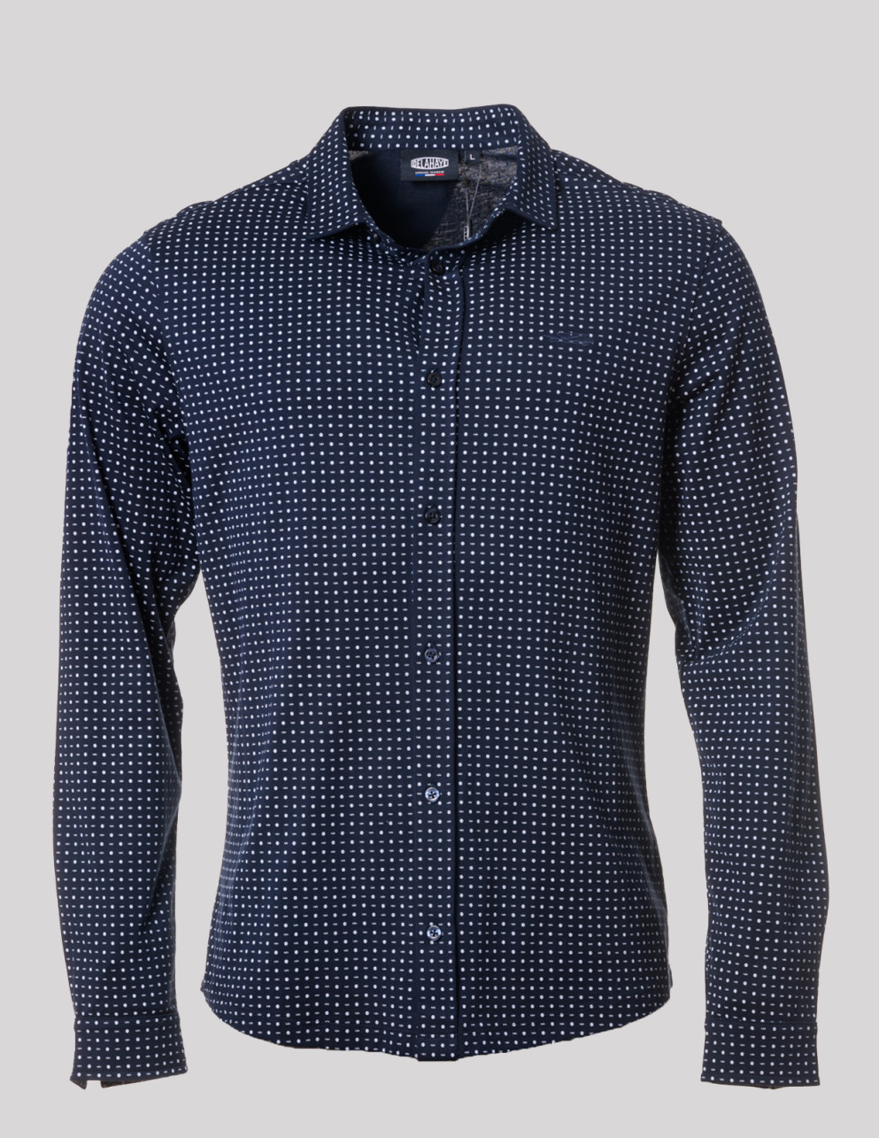 Camisa «Navy»