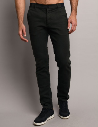 Pantalon Emeraude