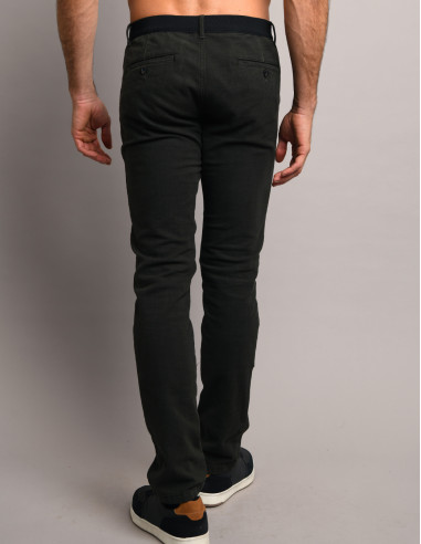 Pantalon Emeraude