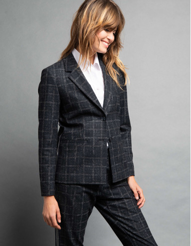 Giacca VIOLETTE Nocturne