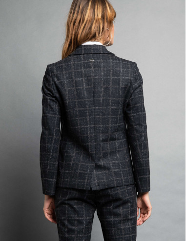 Giacca VIOLETTE Nocturne