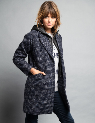 Cappotto MUSCARI Nocturne