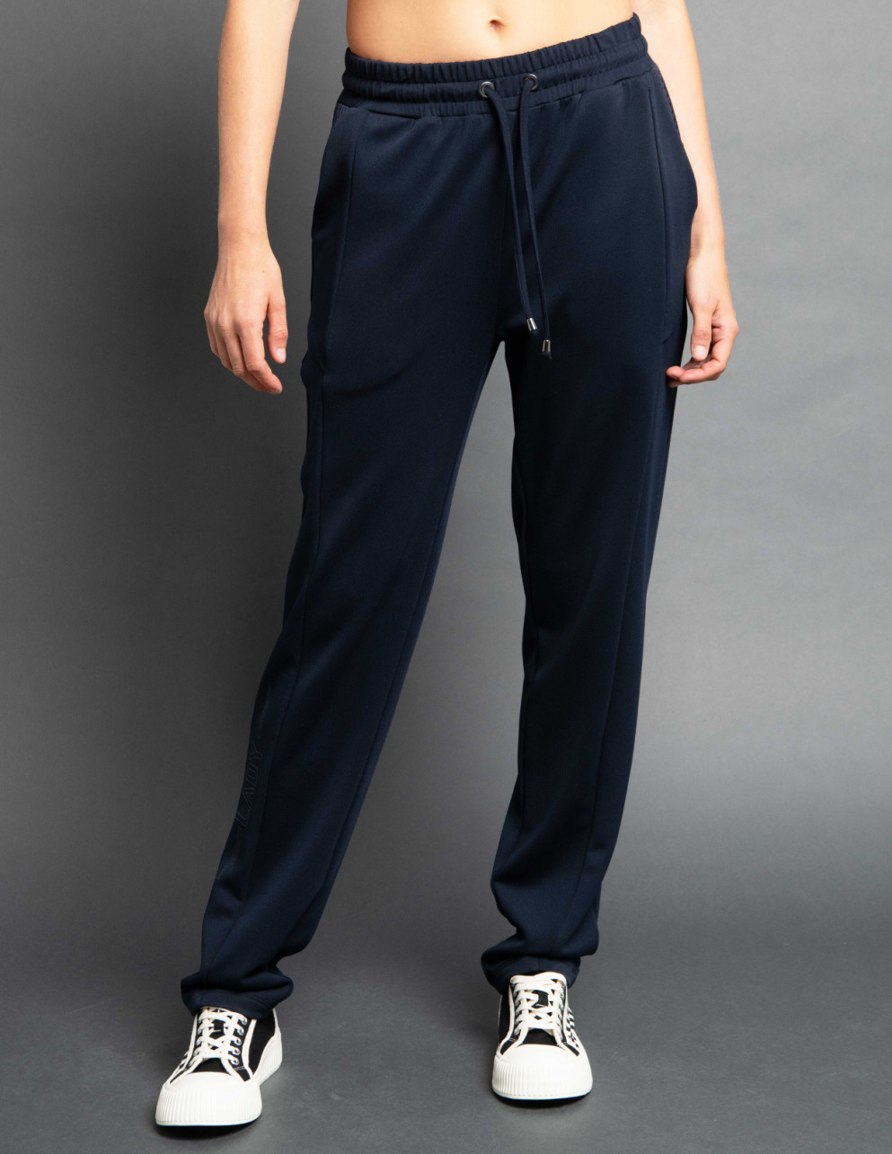 Pantaloni PANICAUT Navy