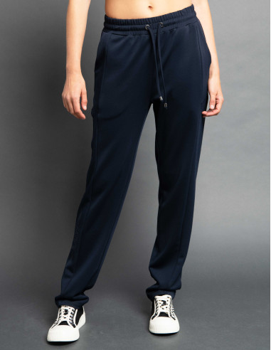 Pantaloni PANICAUT Navy