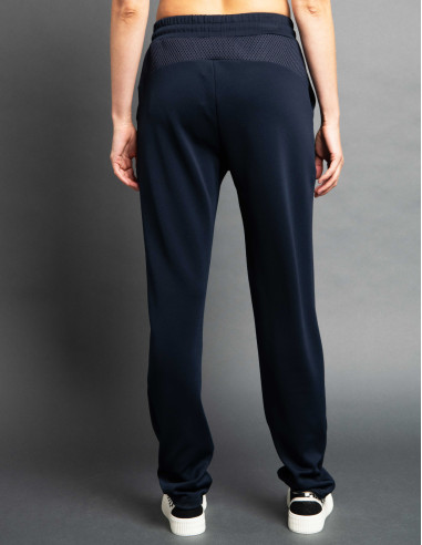 Pantaloni PANICAUT Navy