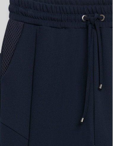 Pantaloni PANICAUT Navy
