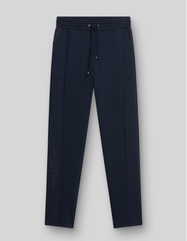 Pantaloni PANICAUT Navy