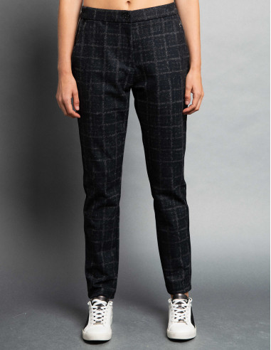 Pantaloni PANDOREA Nocturne