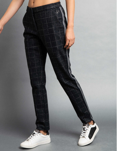 Pantaloni PANDOREA Nocturne
