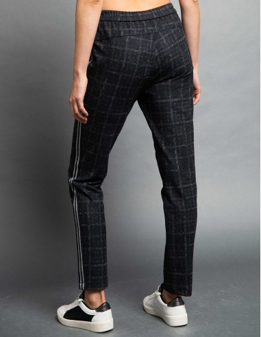 Pantaloni PANDOREA Nocturne