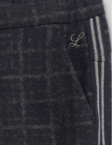 Pantaloni PANDOREA Nocturne