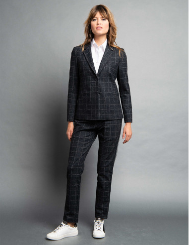 Pantaloni PANDOREA Nocturne