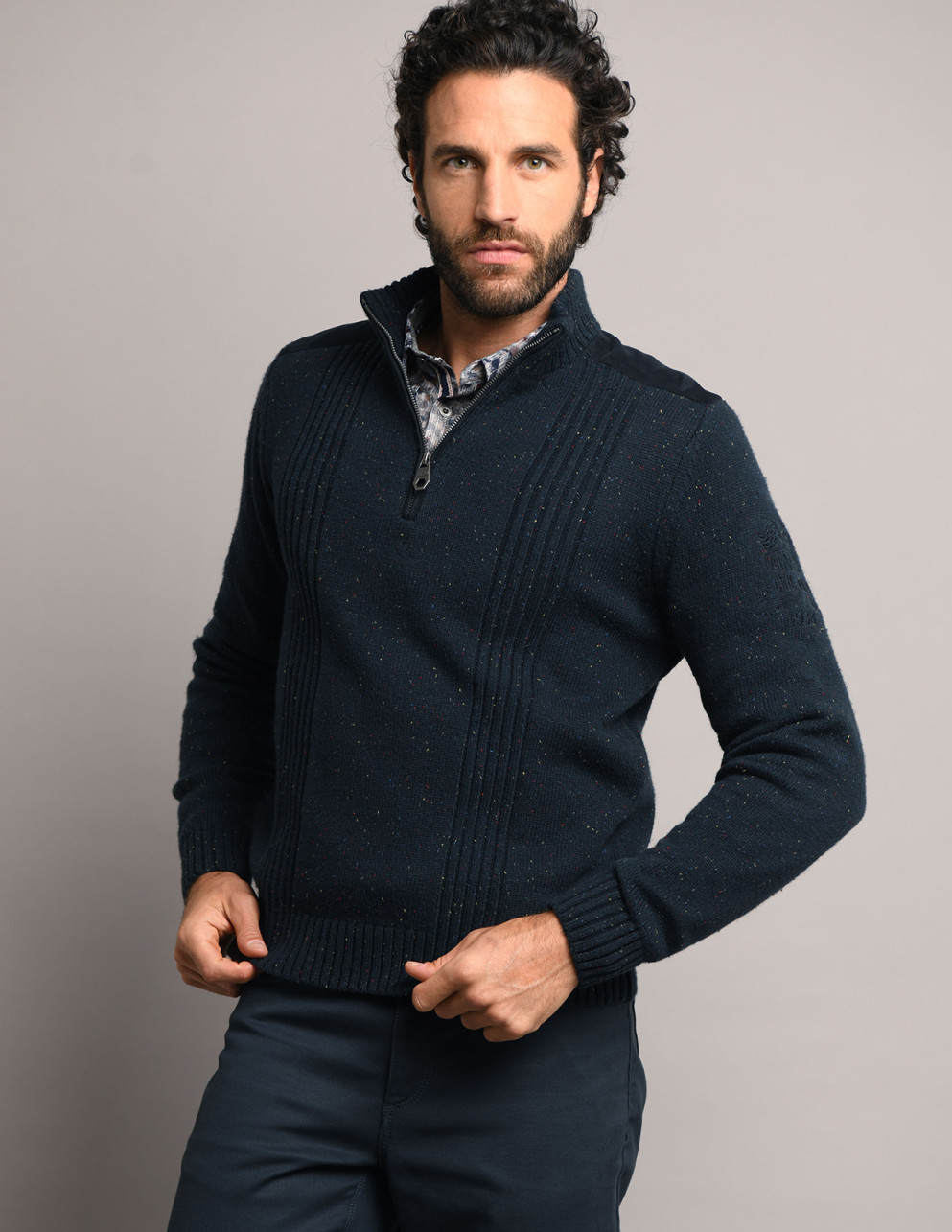 Maglione Nocturne