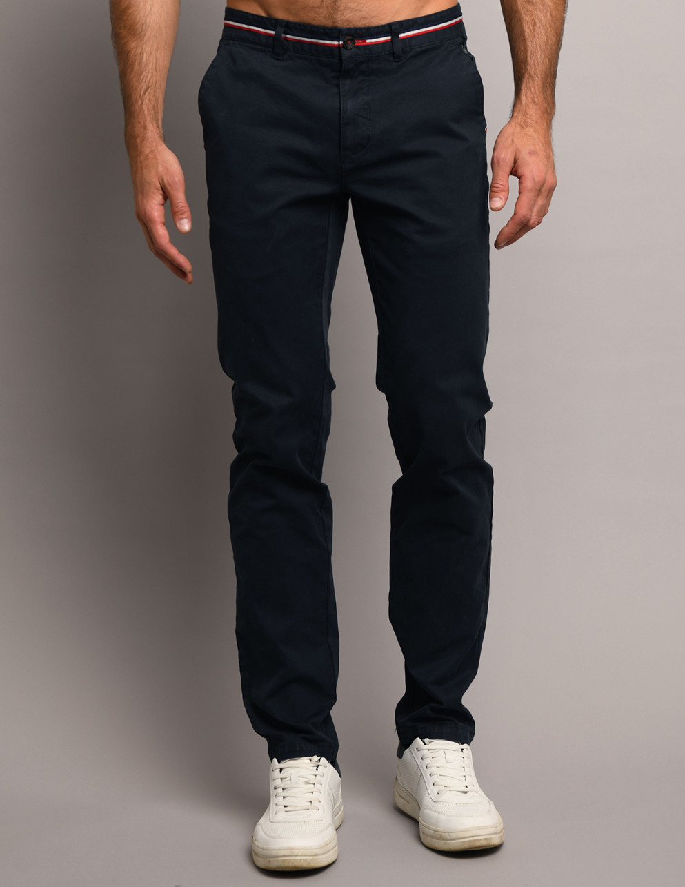 Pantaloni blu navy