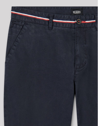 Pantaloni blu navy
