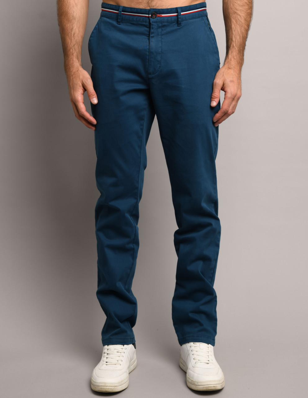 Pantalones de gasolina