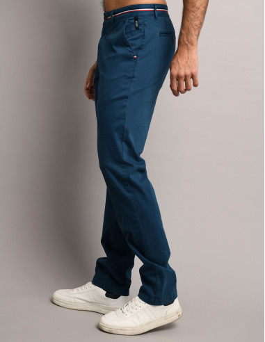 Pantalones de gasolina