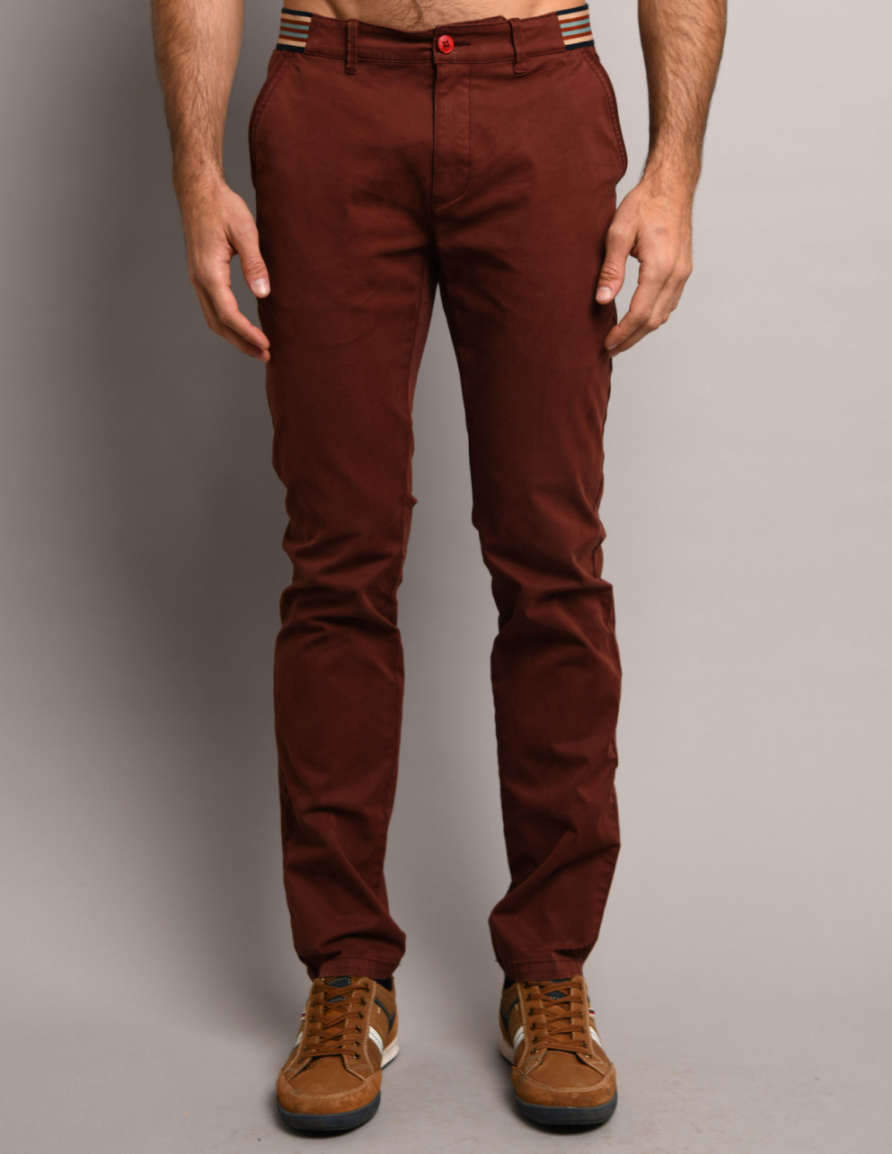 Pantalon Piment
