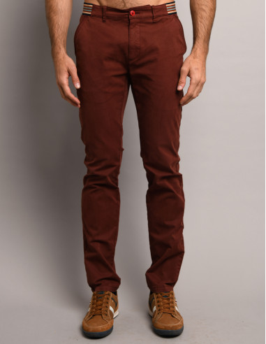 Pantalon Piment