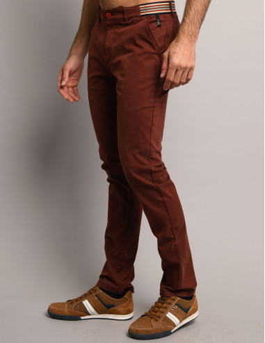 Pantalon Piment