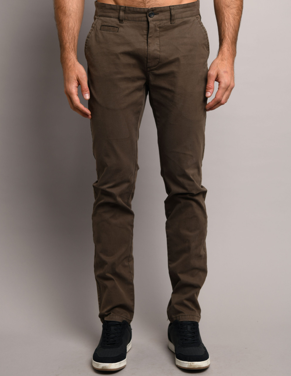 Pantalon Noyer