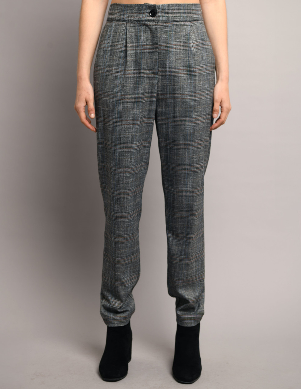 Pantalon PESSAC Gris