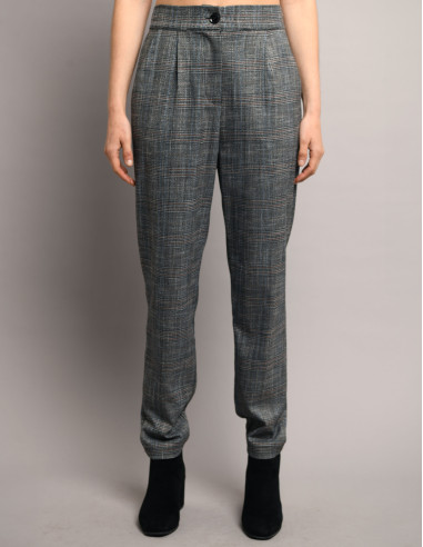Pantalones negros