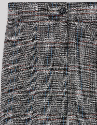 Pantaloni neri