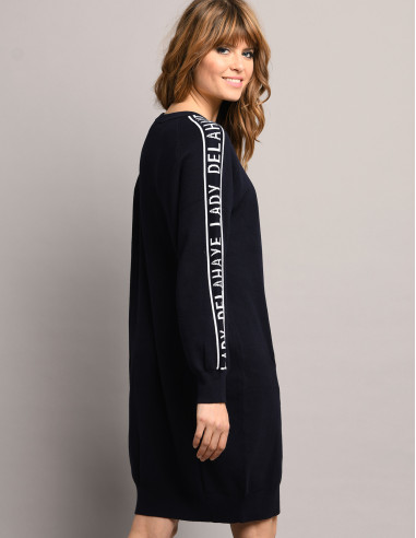 Robe Navy