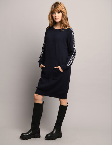 Robe Navy