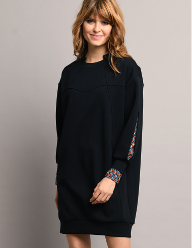 Vestido «Noir»