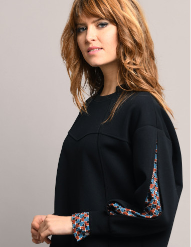 Vestido «Noir»