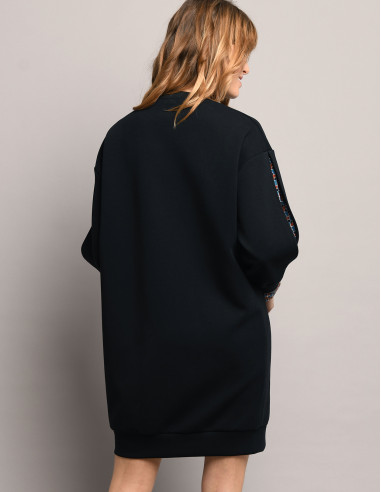 Vestido «Noir»