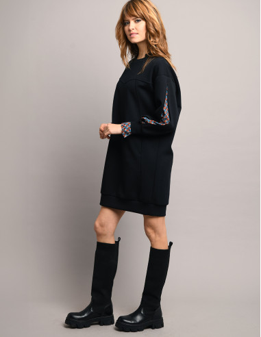 Vestido «Noir»