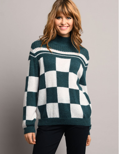 Tirare "Verde"