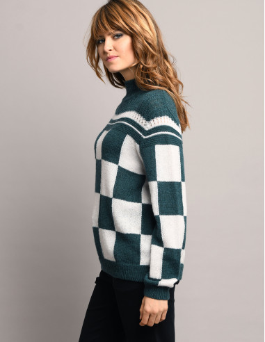 Tirare "Verde"