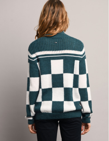 Tirare "Verde"
